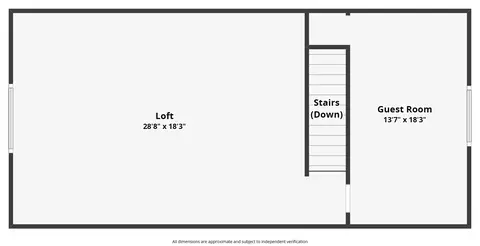 Floorplan - 769 Old Castle Loop, Myrtle Beach, SC 29579 photo 2 of 2