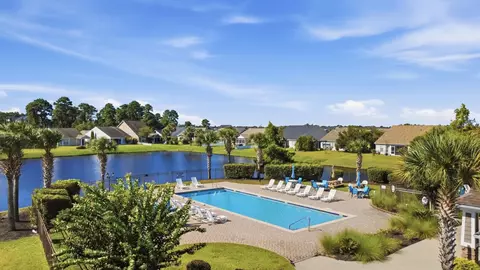 Exterior - 769 Old Castle Loop, Myrtle Beach, SC 29579 photo 9 of 10