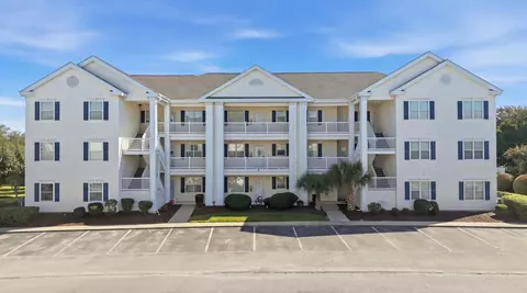 901 W Port Dr #409, North Myrtle Beach, SC 29582