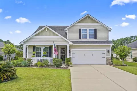 745 Harbor Bay Dr, Murrells Inlet, SC 29576