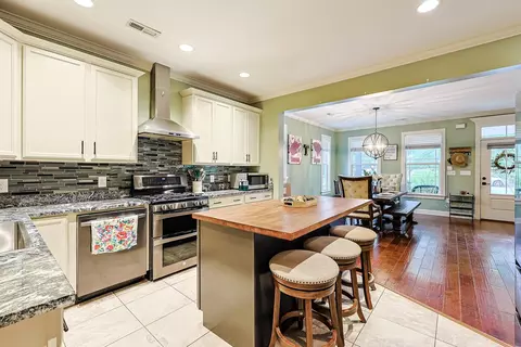 Kitchen - 603 Burroughs St, Conway, SC 29526 photo 4 of 4