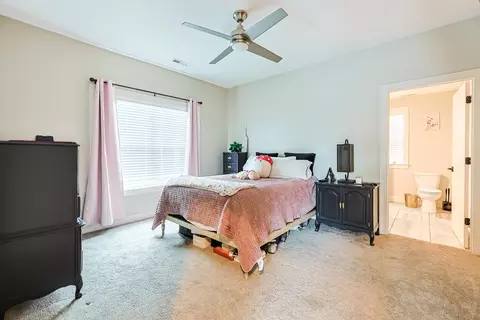 Bedroom - 603 Burroughs St, Conway, SC 29526 photo 4 of 7