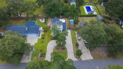 View/Area - 603 Burroughs St, Conway, SC 29526 photo 1 of 2