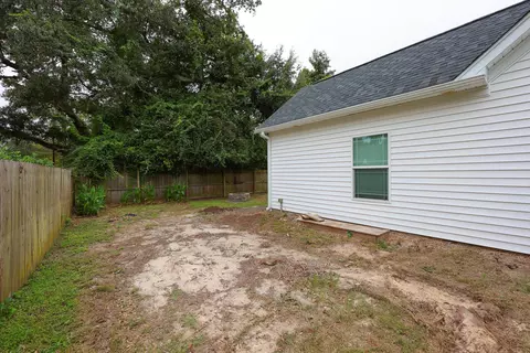 Exterior - 603 Burroughs St, Conway, SC 29526 photo 7 of 13