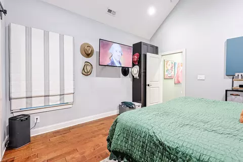Bedroom - 603 Burroughs St, Conway, SC 29526 photo 2 of 7
