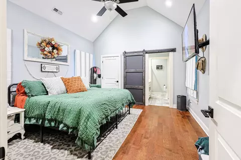 Bedroom - 603 Burroughs St, Conway, SC 29526 photo 1 of 7