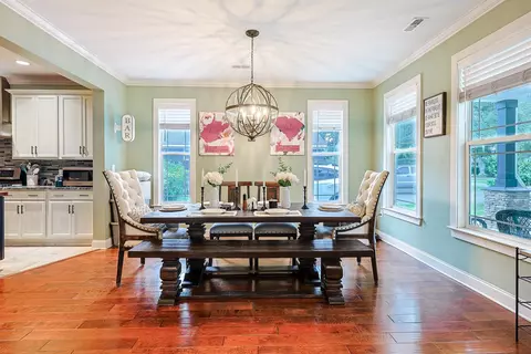 Dining - 603 Burroughs St, Conway, SC 29526 photo 1 of 3