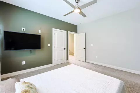 Bedroom - 603 Burroughs St, Conway, SC 29526 photo 7 of 7