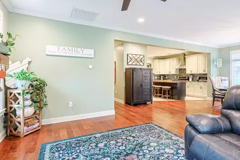 Entry Way - 603 Burroughs St, Conway, SC 29526 photo 1 of 1