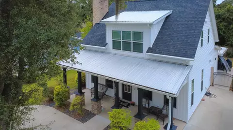 Exterior - 603 Burroughs St, Conway, SC 29526 photo 12 of 13