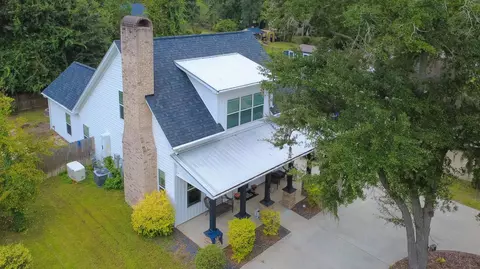 Exterior - 603 Burroughs St, Conway, SC 29526 photo 13 of 13