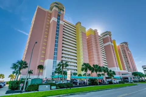 2711 S Ocean Blvd #1722, North Myrtle Beach, SC 29582