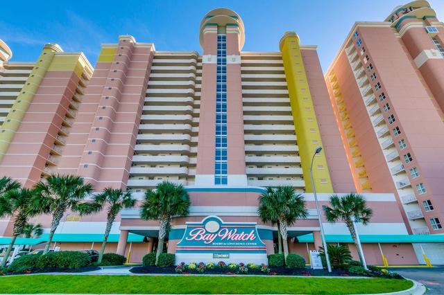 2801 S Ocean Blvd #1437, North Myrtle Beach, SC 29582