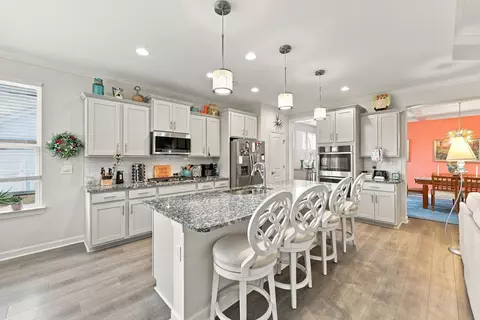 Kitchen - 450 Cascade Loop, Little River, SC 29566 photo 3 of 3