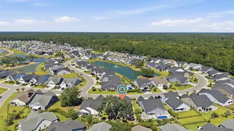 View/Area - 450 Cascade Loop, Little River, SC 29566 photo 11 of 16