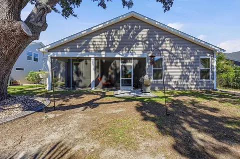 Exterior - 450 Cascade Loop, Little River, SC 29566 photo 7 of 15