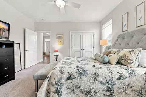 Bedroom - 450 Cascade Loop, Little River, SC 29566 photo 2 of 4