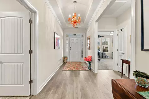 Entry Way - 450 Cascade Loop, Little River, SC 29566 photo 3 of 5