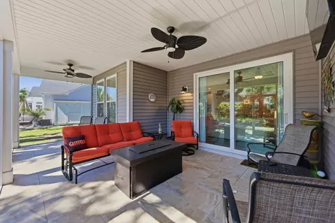 Exterior - 450 Cascade Loop, Little River, SC 29566 photo 5 of 15