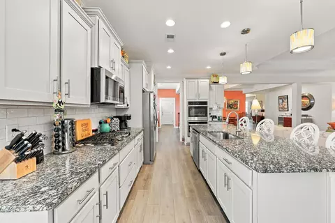 Kitchen - 450 Cascade Loop, Little River, SC 29566 photo 2 of 3