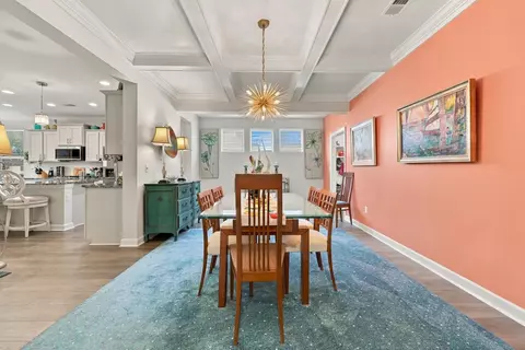 Dining - 450 Cascade Loop, Little River, SC 29566 photo 1 of 4
