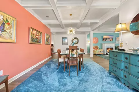 Dining - 450 Cascade Loop, Little River, SC 29566 photo 3 of 4
