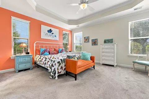 Bedroom - 450 Cascade Loop, Little River, SC 29566 photo 3 of 4