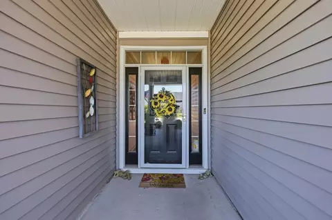 Entry Way - 450 Cascade Loop, Little River, SC 29566 photo 1 of 5