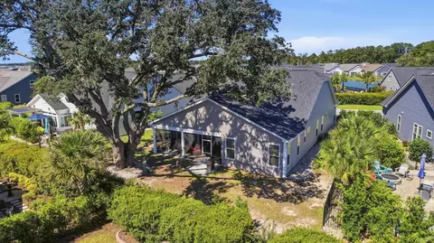 Exterior - 450 Cascade Loop, Little River, SC 29566 photo 11 of 15