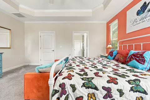 Bedroom - 450 Cascade Loop, Little River, SC 29566 photo 4 of 4