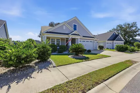 Exterior - 450 Cascade Loop, Little River, SC 29566 photo 2 of 15