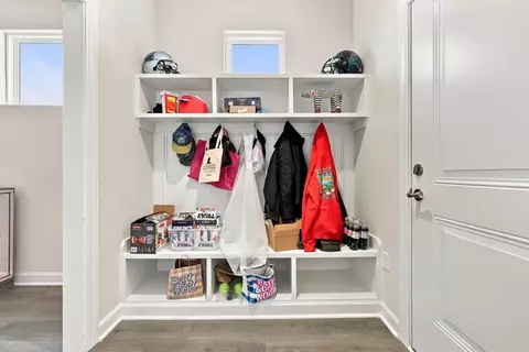 Entry Way - 450 Cascade Loop, Little River, SC 29566 photo 4 of 5