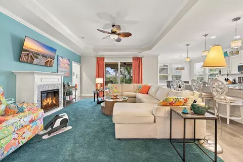 Living - 450 Cascade Loop, Little River, SC 29566 photo 1 of 4