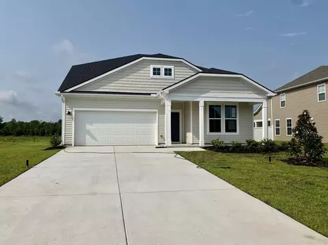 114 Joyce Dr, Longs, SC 29568
