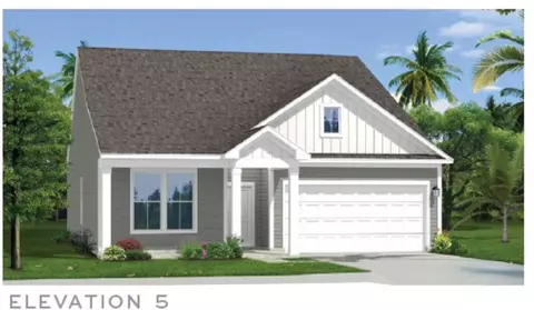 230 Letha Dr, Longs, SC 29568