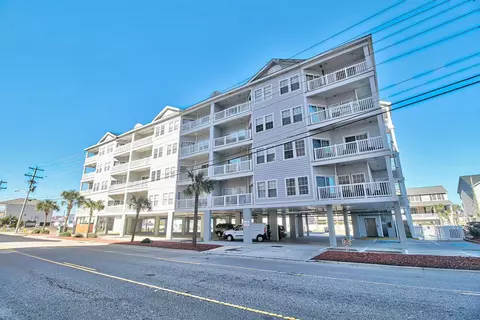 3401 Ocean Blvd N #105, North Myrtle Beach, SC 29582