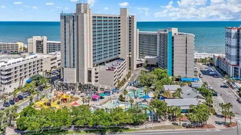 201 74th Ave N #526, Myrtle Beach, SC 29572