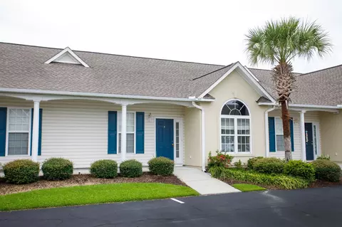 605 Banks Dr #12-5, Myrtle Beach, SC 29588