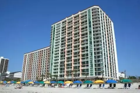 3000 N Ocean Blvd #306, Myrtle Beach, SC 29577