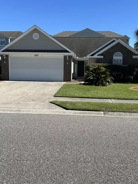 420 Pennington Loop, Myrtle Beach, SC 29588