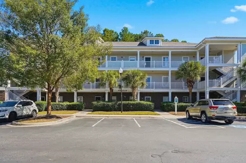 6253 Catalina Dr #124, North Myrtle Beach, SC 29582