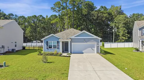270 Columbus St, Conway, SC 29526