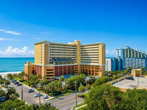 6900 N Ocean Blvd #1001, Myrtle Beach, SC 29572