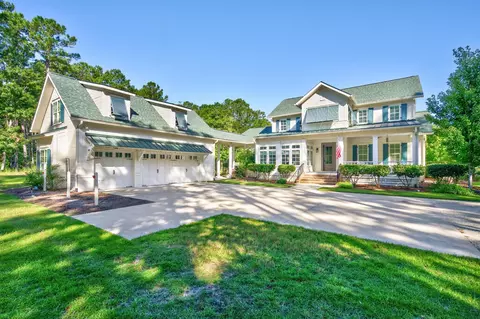 265 Nesting Pond Ct, Pawleys Island, SC 29585