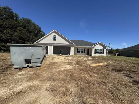 Tbb 67 Duford Rd., Nichols, SC 29581