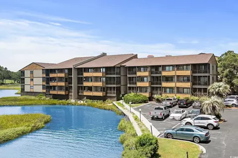 9501 Shore Dr #C-329, Myrtle Beach, SC 29572