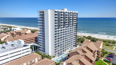 5511 N Ocean Blvd #102, Myrtle Beach, SC 29577