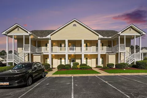 5816 Longwood Dr #203, Murrells Inlet, SC 29576