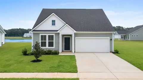 120 Joyce Dr, Longs, SC 29568