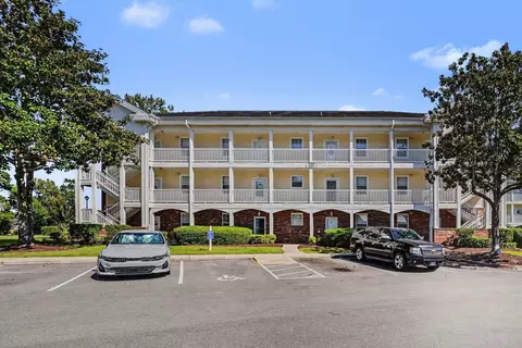 699 Riverwalk Dr #102, Myrtle Beach, SC 29579